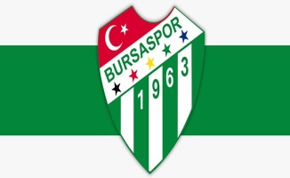 Bursaspor, Trabzonspor maçı için Ordu'ya gitti