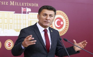 CHP Bursa Milletvekili Sarıbal:
