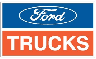 Ford Trucks'tan "Yolunuza Sağlık” hizmeti