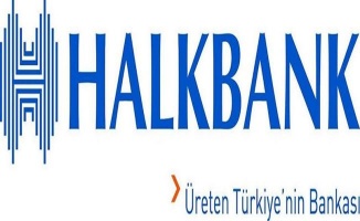 Halkbank'tan ilk çeyrekte 1, 2 milyar TL net kar