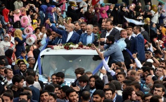 İstanbul'un fethinin 564. yıl dönümü