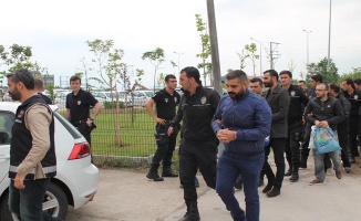 Kocaeli'de tefeci operasyonu