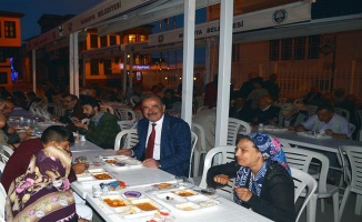 Ramazan Coşkusu Mudanya'da Yaşanacak