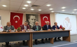 Tarihi Kentler Kırklareli´nde buluştu