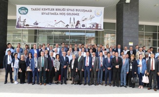 TKB Müzeler Ödülleri Başkan Altepe`den