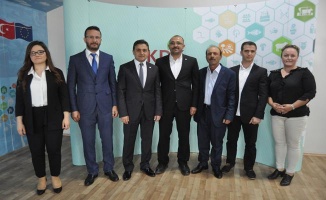 TKDK'dan Bursa'da 20 milyon lira hibe desteği