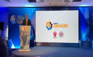 Turkcell "Zeka Küpü" projesi