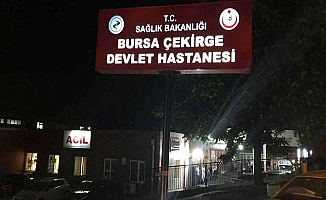 Bursa'da 10 Asker Yemekten Zehirlendi