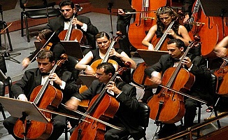 ‘Bursa Festivali`nde 56. yıl coşkusu başlıyor