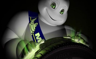 Michelin, çevresel ayak izini yüzde 50 düşürecek