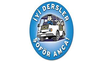 Michelin'in "İyi Dersler Şoför Amca" projesine ödül