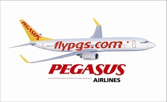 Pegasus’un yeni uçuş noktası Odessa