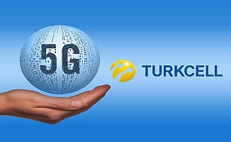 Turkcell 5G yolunda hızla ilerliyor