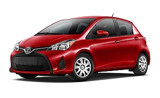 Yenilenen Toyota Yaris'in fiyatı açıklandı