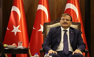 Başbakan Yardımcısı Çavuşoğlu: