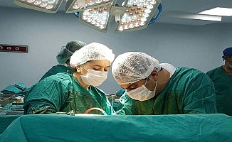 Bursa'lı hasta organlarıyla 3 kişiye umut oldu