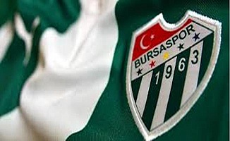 Bursaspor, William Troost-Ekong'ı transfer etti