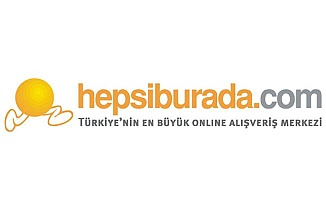 "Hepsiburada Çekbul" devrede