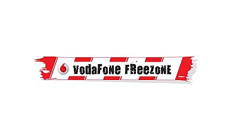 Vodafone FreeZone'dan Sziget Festivaline hediye bilet