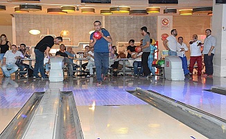 Burtimder bowling turnuvası