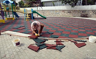 Mudanya Belediyesi'nden Her Mahalleye Hizmet