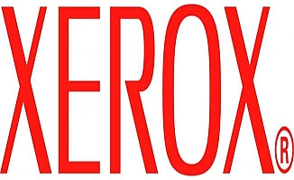 Baskı Güvenliğinde Lider Xerox