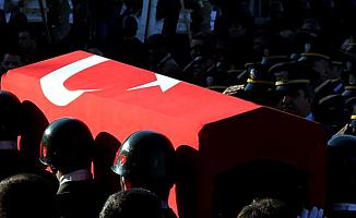 Batman'da İki Askerimizi Şehit Düştü