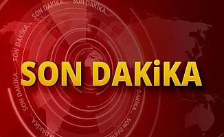 Bursa'da Vahşet! Arkadaşının Kafasını Kesti