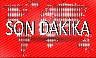 Bursa Yenişehir Devlet Hastanesi'nde Silahlı Saldırı!