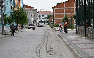 İnegöl Kurban Bayramına Hazırlanıyor