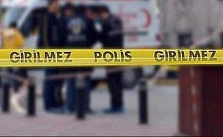 Bursa'da Cinayet! Afganistan Uyruklu İşçisini Öldürdü