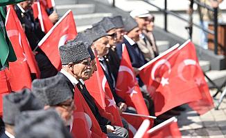 Bursa'nın Kurtuluşu Bu Yılda Coşkuyla Kutlandı