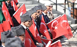 Bursa'nın Kurtuluşu Bu Yılda Coşkuyla Kutlandı