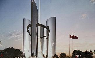 Bursa'daki O Meydan ''Millet Bahçesi Oluyor''