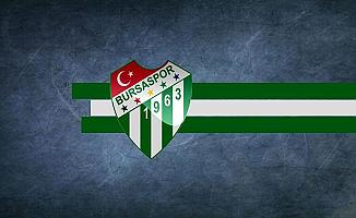 Bursaspor'a Ceza Yağdı!