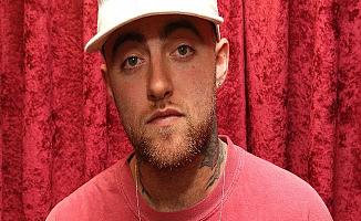 Ünlü Rapçi Mac Miller Evinde Ölü Bulundu