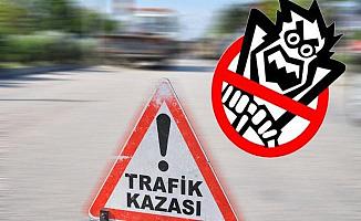 İzmit Kandıra'daki Trafik Kazasında 4 Ölü 3 Yaralı