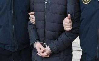 Bursa'da 5 Zehir Taciri Tutuklandı!
