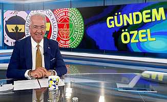 Fenerbahçe Başkan Vekili Erol Bilecik: "Çok talihsiz bir akşam"