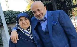 Adana Demirspor’un Başkanı Murat Sancak’ın Annesi Vefat Etti