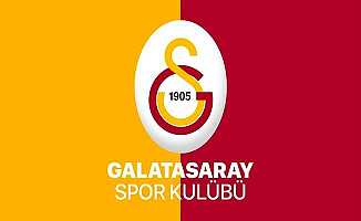 Galatasaray Kulübü 116 Yaşında