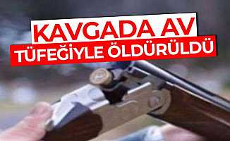 Konya Çumra'da Hamile Eşini Öldüren Kocaya Müebbet Hapis