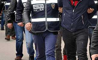 Tekirdağ'daki Uyuşturucu Operasyonu'nda 6 Kişi Tutuklandı
