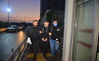 Adana’da Tefeci Operasyonu: Çok Sayıda Gözaltı