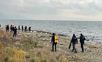 Bursa'daki kayıp kardeşlerin cesetleri İznik Gölü'nde bulundu