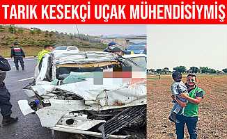Bursa'daki Kazada Ölenler Arasında Baykar Çalışanı Varmış