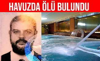 Denizli Pamukkale'de Şifa İçin Girdiği Havuzda Ölü Bulundu