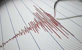 Erzurum’da 4.7 büyüklüğünde deprem meydana geldi