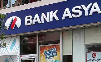 Bank Asya'da hesabı bulunan 2 kişi yakalandı