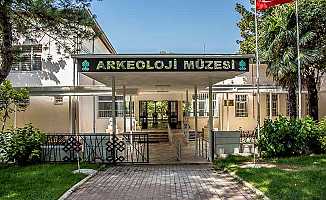 Bursa Arkeoloji Müzesi